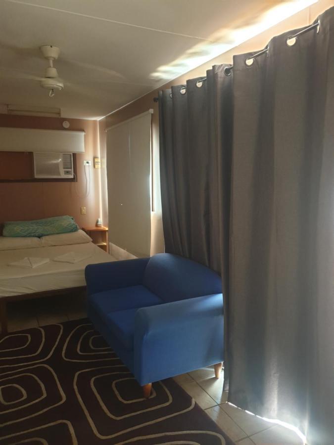 Newell Hwy Caravan Park Parkes Buitenkant foto